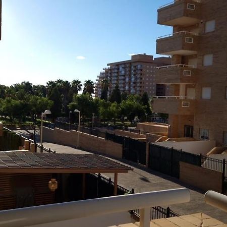 Costa Azahar II Nº1055 Apartment Оропеса дел Мар Екстериор снимка