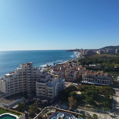 Costa Azahar II Nº1055 Apartment Оропеса дел Мар Екстериор снимка