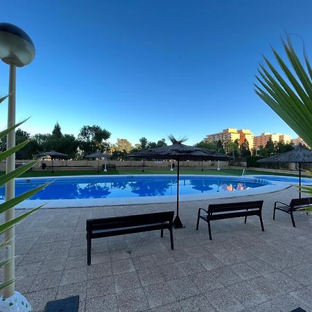 Costa Azahar II Nº1055 Apartment Оропеса дел Мар Екстериор снимка