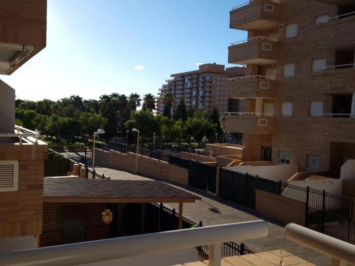 Costa Azahar II Nº1055 Apartment Оропеса дел Мар Екстериор снимка