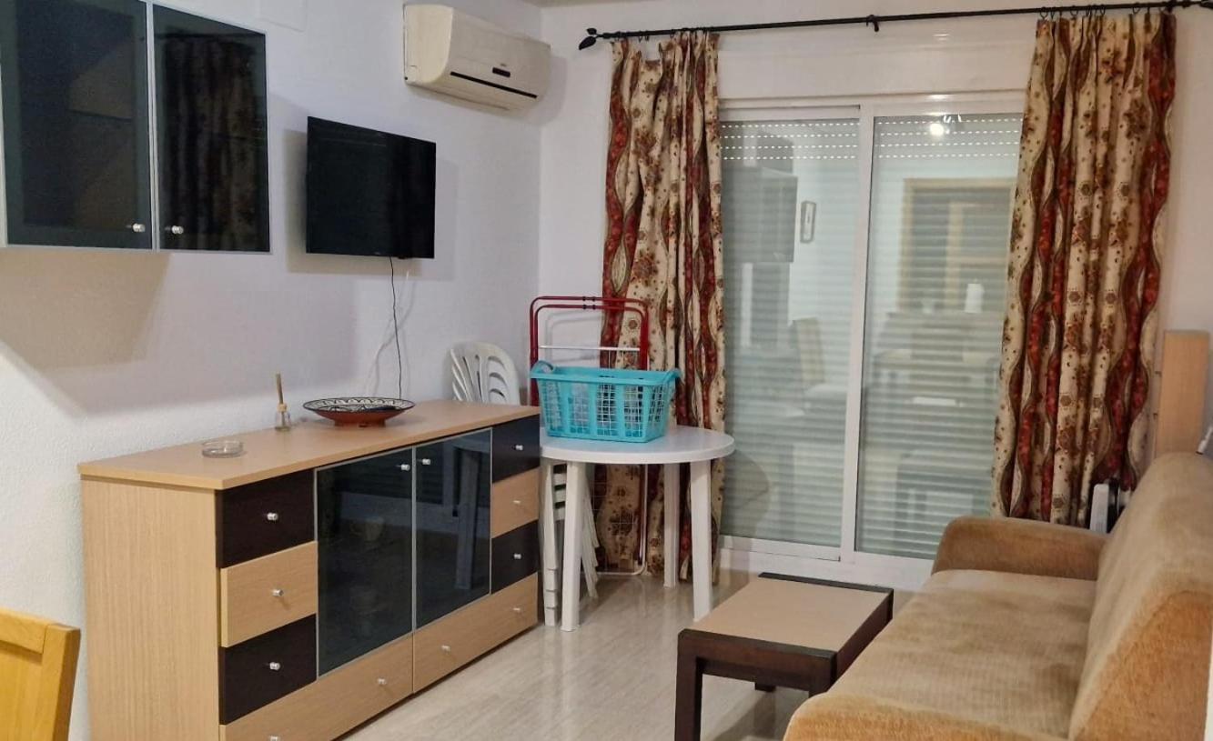 Costa Azahar II Nº1055 Apartment Оропеса дел Мар Екстериор снимка