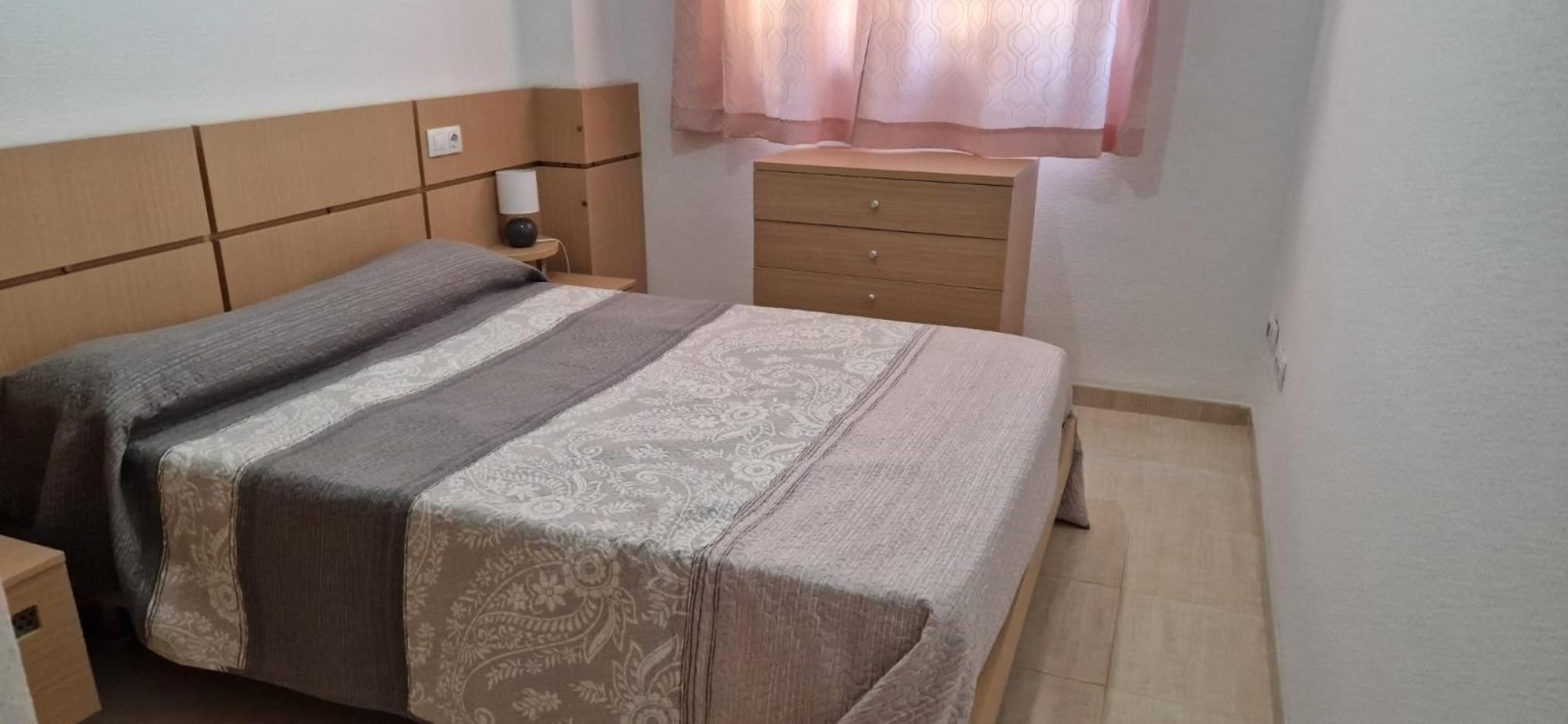 Costa Azahar II Nº1055 Apartment Оропеса дел Мар Екстериор снимка
