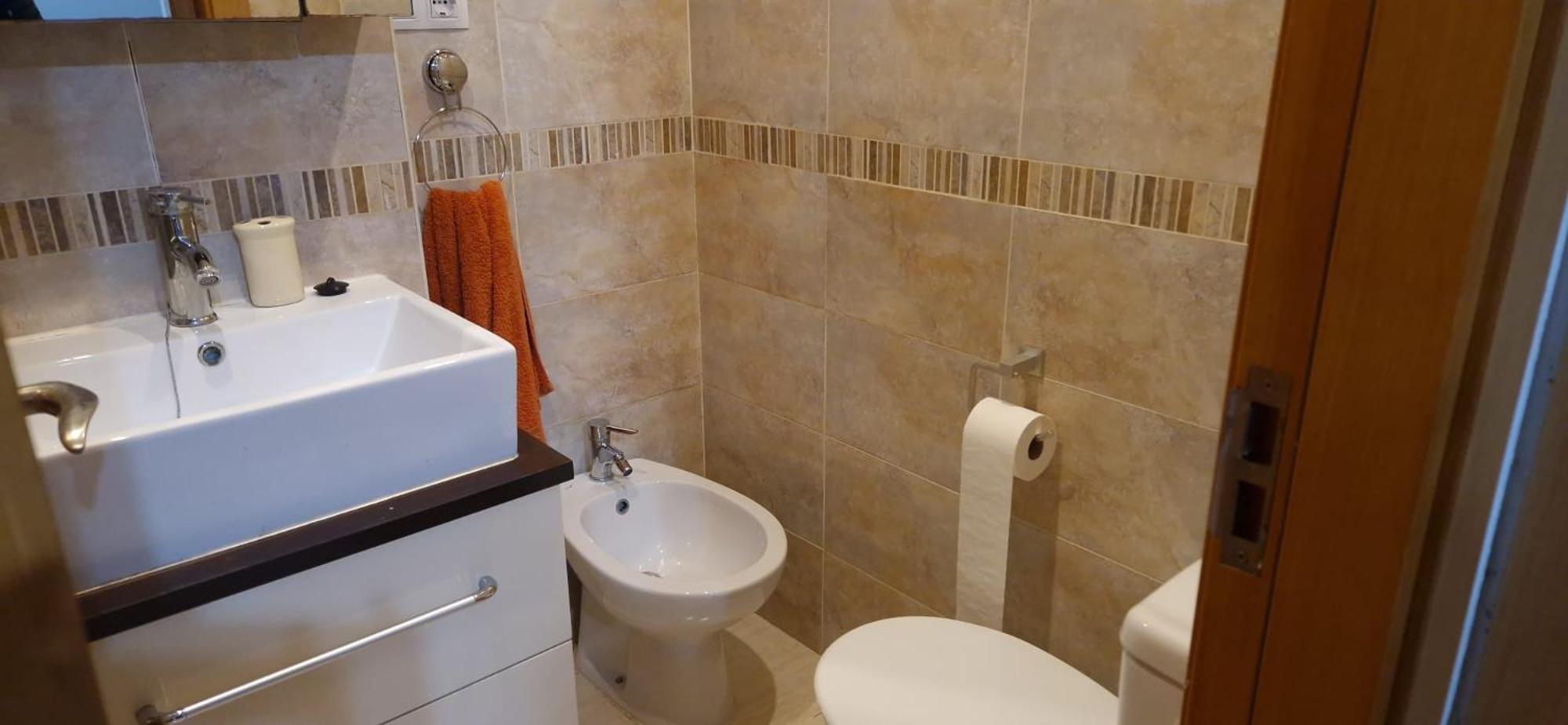 Costa Azahar II Nº1055 Apartment Оропеса дел Мар Екстериор снимка