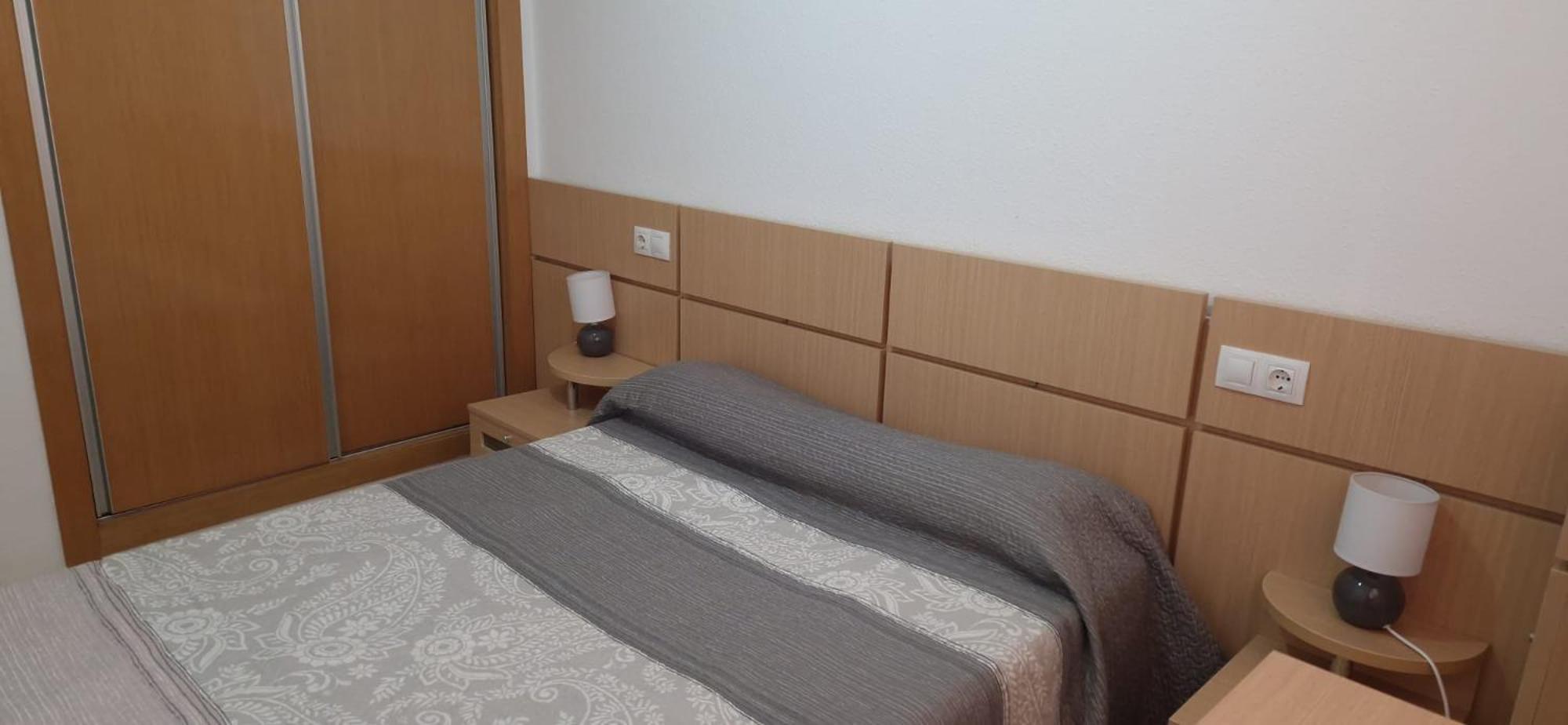 Costa Azahar II Nº1055 Apartment Оропеса дел Мар Екстериор снимка