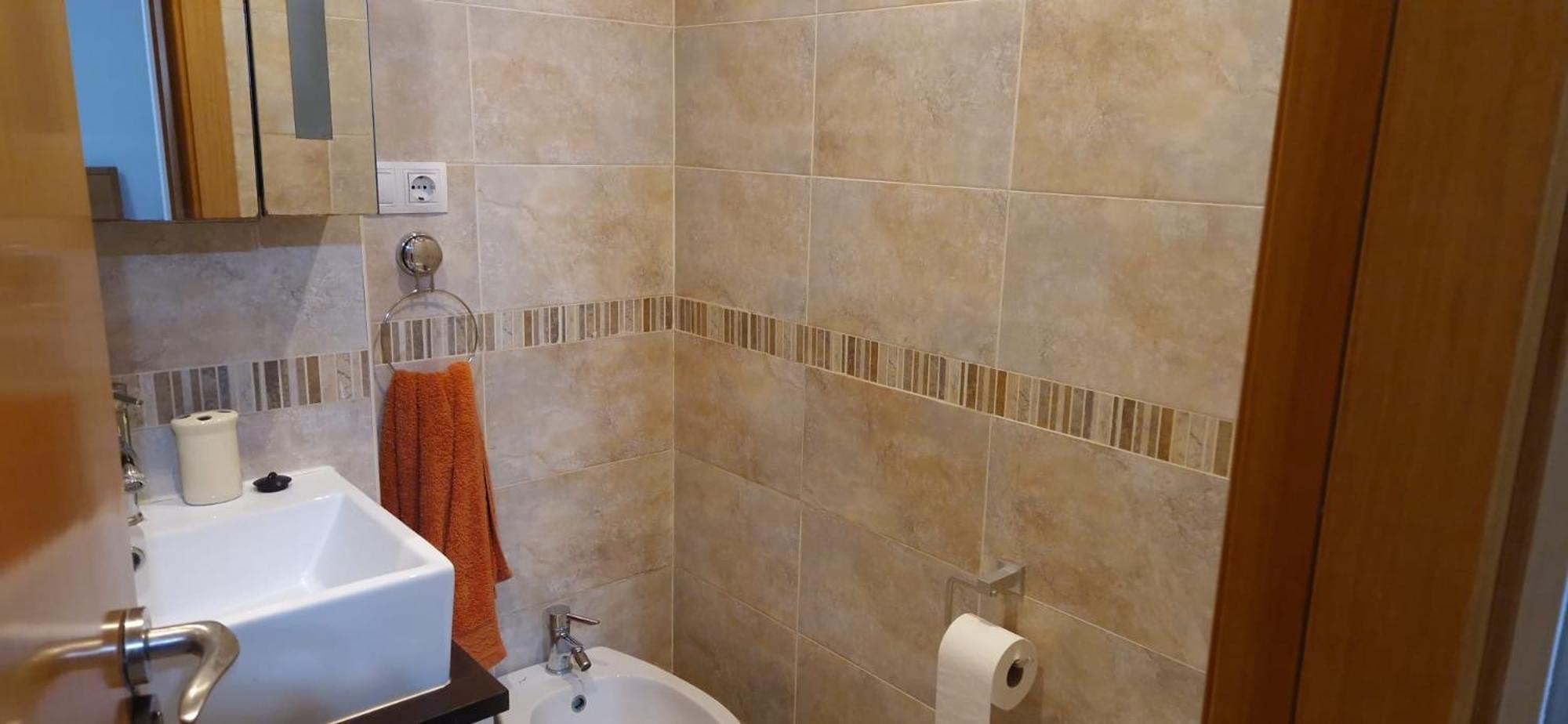 Costa Azahar II Nº1055 Apartment Оропеса дел Мар Екстериор снимка