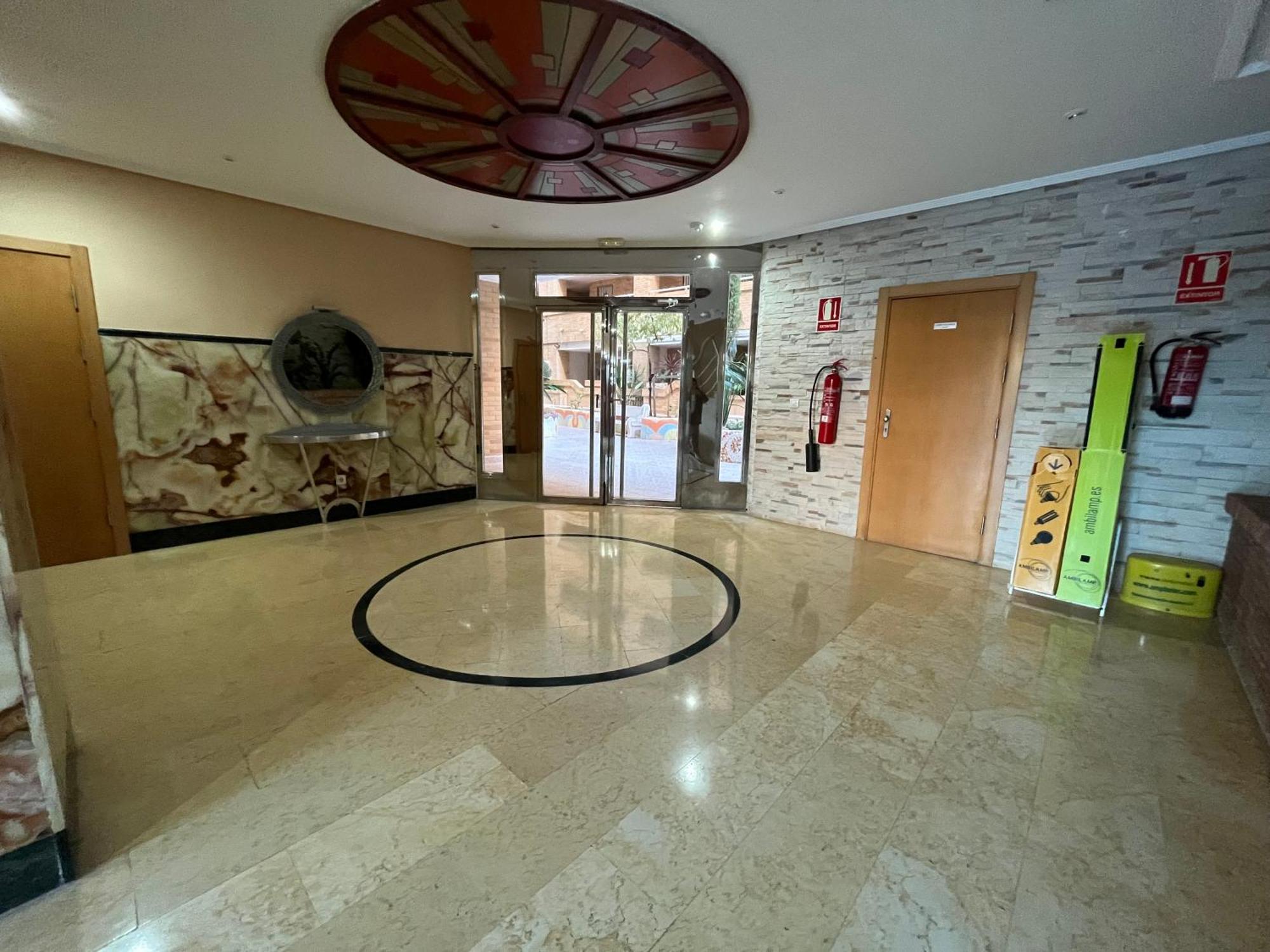 Costa Azahar II Nº1055 Apartment Оропеса дел Мар Екстериор снимка