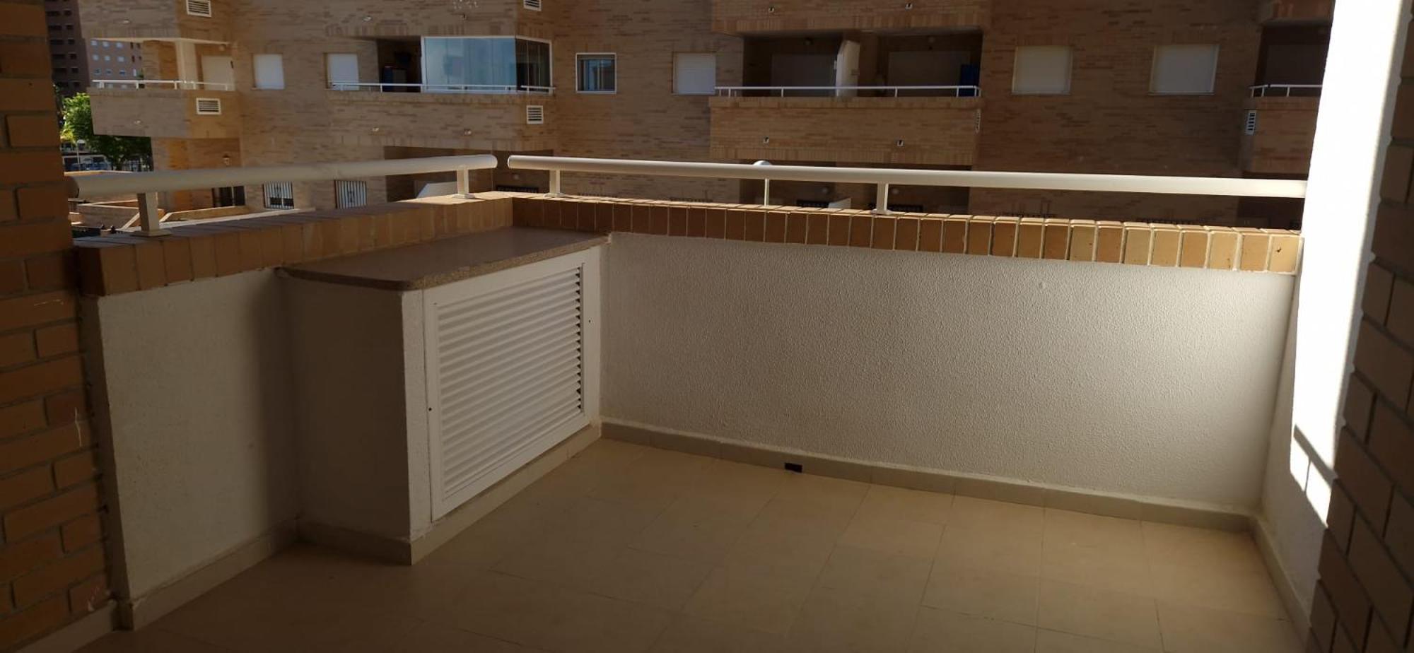 Costa Azahar II Nº1055 Apartment Оропеса дел Мар Екстериор снимка