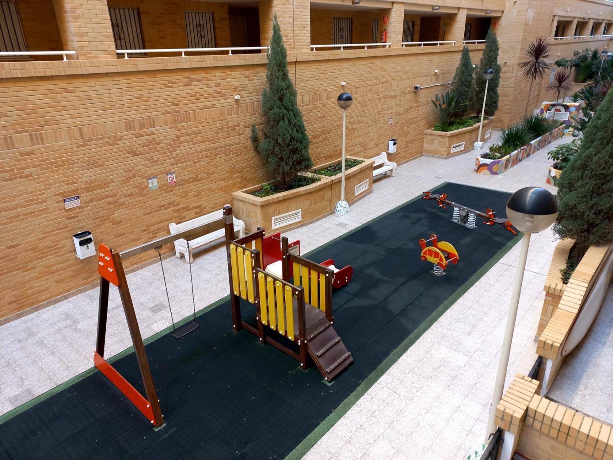Costa Azahar II Nº1055 Apartment Оропеса дел Мар Екстериор снимка