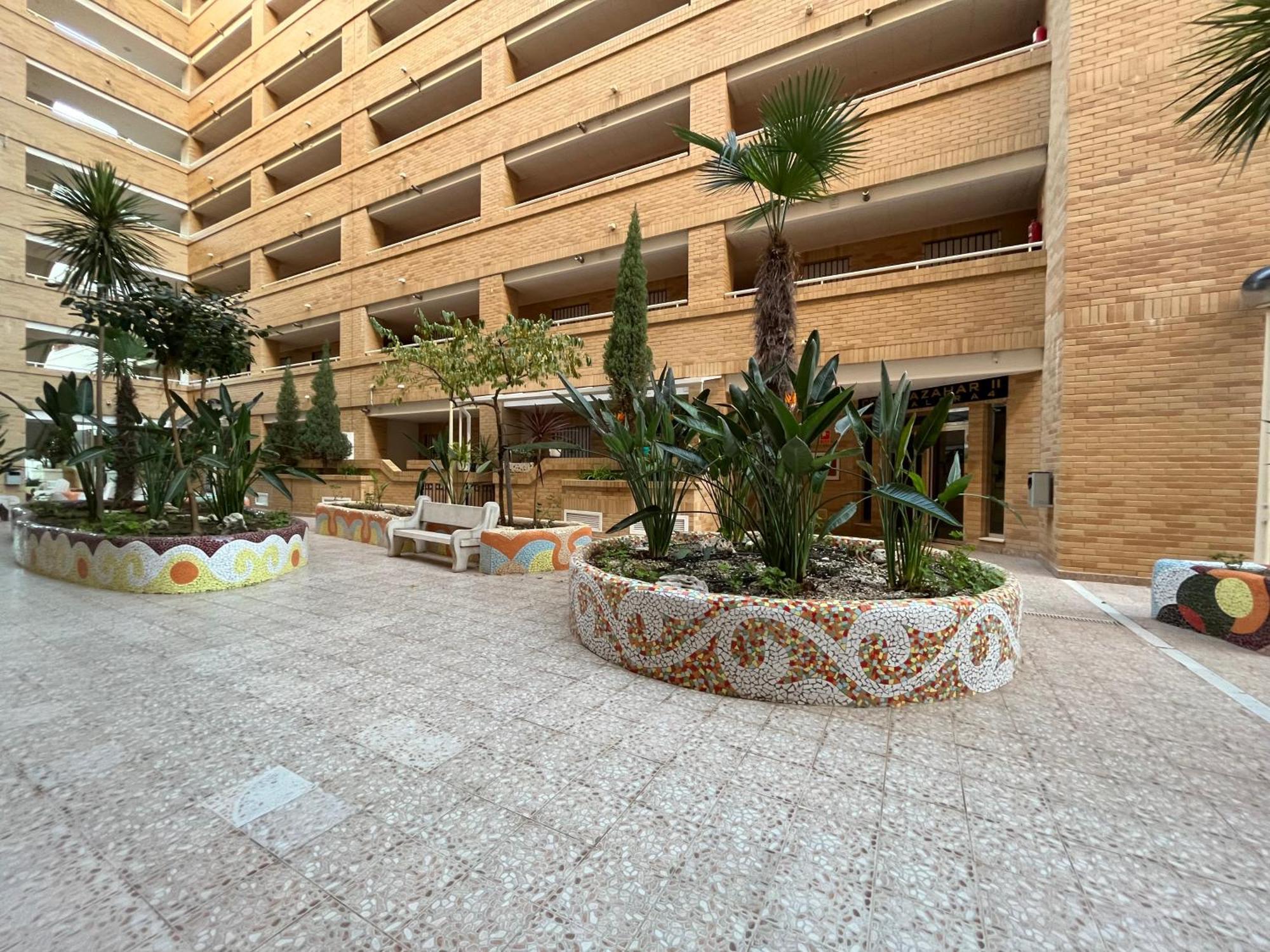 Costa Azahar II Nº1055 Apartment Оропеса дел Мар Екстериор снимка